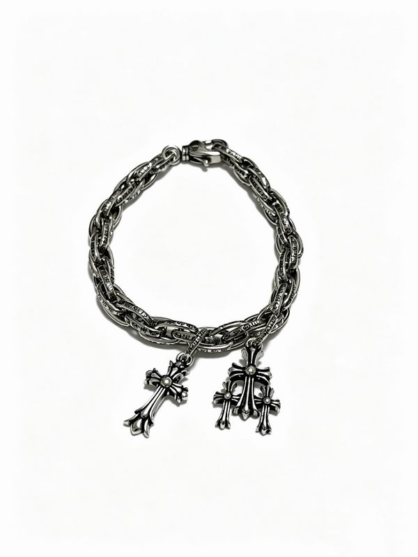 Chrome Hearts Bracelet 05yxs116